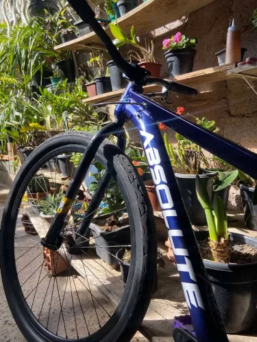 Bike rara