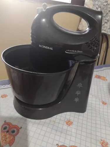 Vendo batedeira