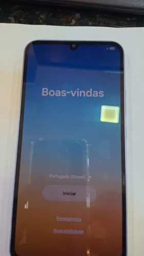 Samsung A34 cm 1 ano e 4 meses de uso oportunidade excelente ,todo original