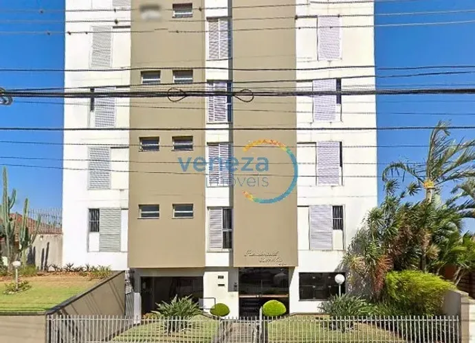 Apartamento com 3 quartos à venda por R$ 600000.00, 126.00 m2 - CENTRO - CAMBE/PR