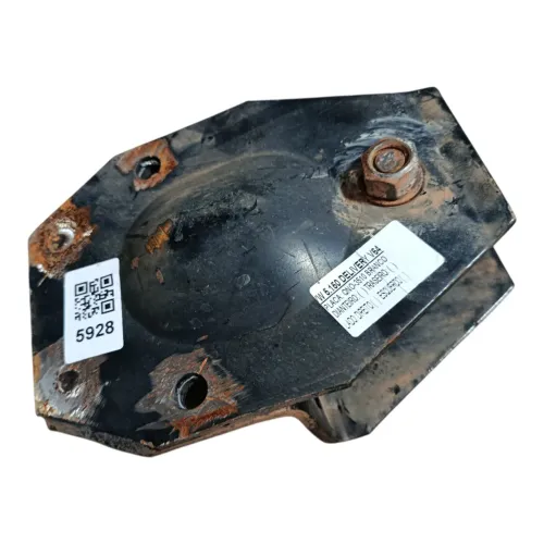 SUPORTE MOLA DIANTEIRA PARTE DIANT. VW 5150 delivery 