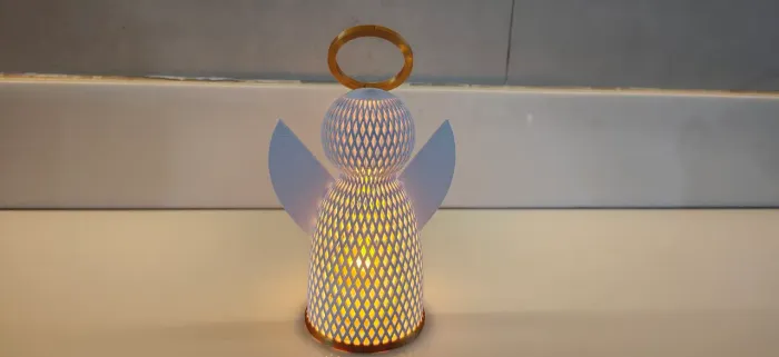 ANJINHO DE LUZ