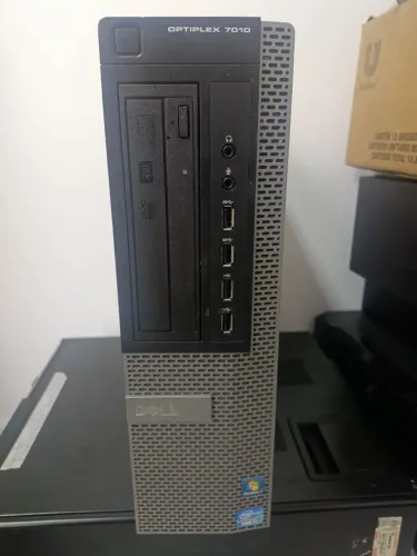 Desktop optiplex 7010