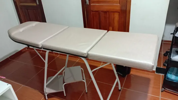 Maca estética 