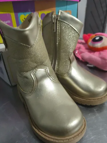 Bota menina