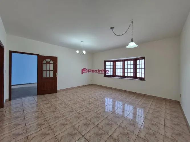 Casa à venda e para alugar em Limeira, Jardim São Paulo, com 4 quartos, com 207 m²