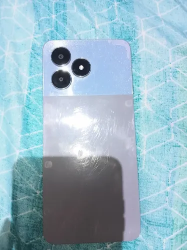 Celular realme 50