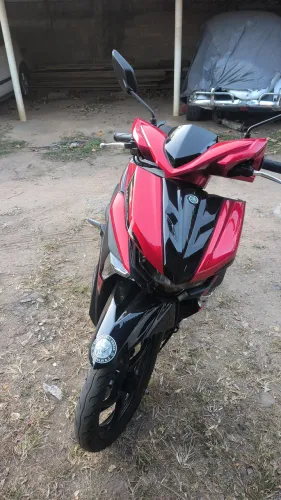 Neo 2025 impecável 6000kms