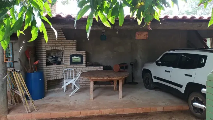 RESIDENCIAL ALVORADA - Araçoiaba da Serra - SP
