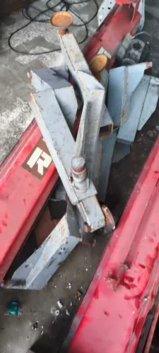 Elevador automotivo 2100 kl