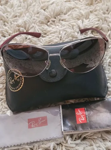 Óculos de sol ray ban