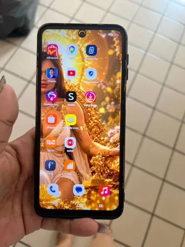 Motorola g54