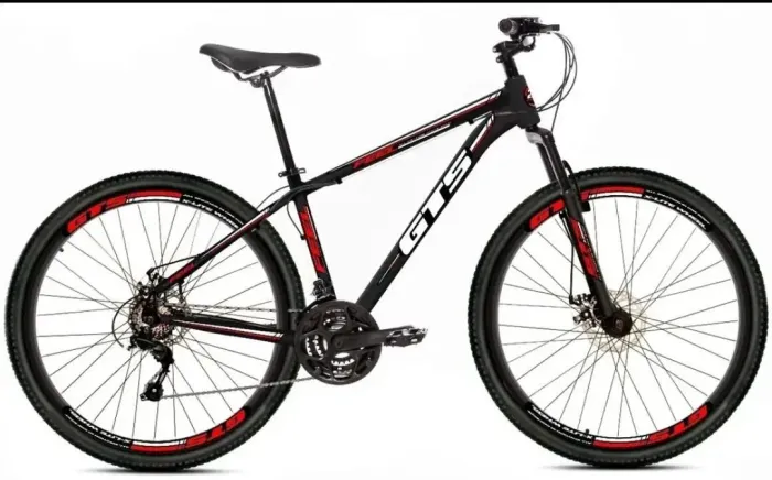 Bicicleta GTS Aro 29