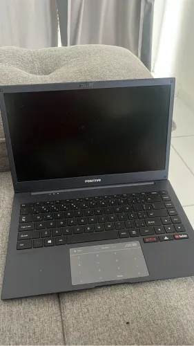 Notebook positivo