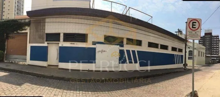 Prédio, 700 m² - venda por R$ 3.400.000,00 ou aluguel por R$ 18.000,00 - Centro - Campinas