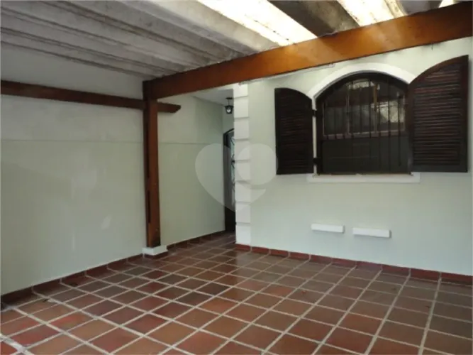 Casa Térrea para alugar com 3 quartos em Butantã, São Paulo - SP
