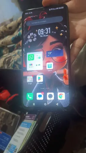 INFINIX HOT 30I
