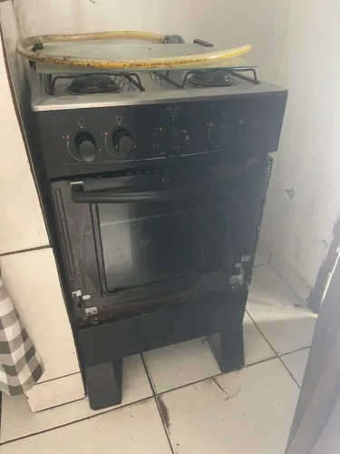 Vendo fogão 200