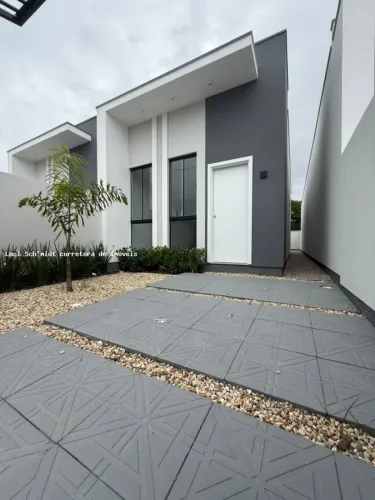 Casa em Areias, Tijucas/SC