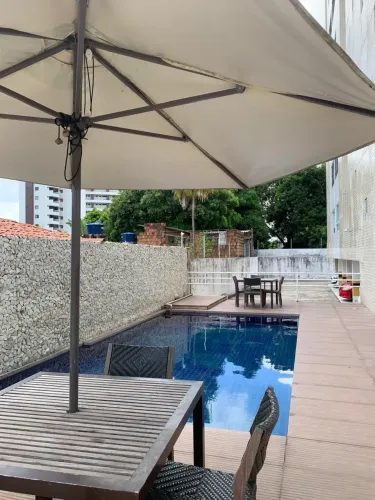 Apartamento aluguel 3 quartos sendo 1 suite