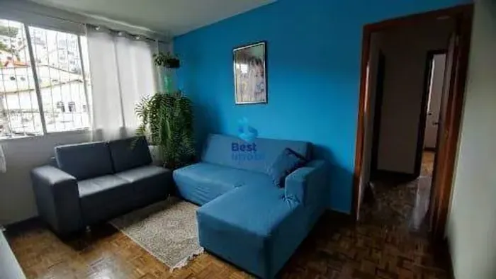 APARTAMENTO 3 QUARTOS COM SUÍTE NO HAVAÍ. ACEITA FINANCIAMENTO