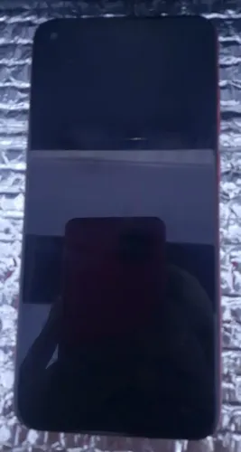 Smartphone Samsung Galaxy A11