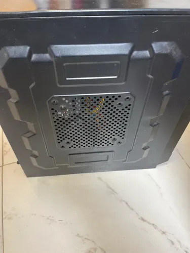 PC Gamer (Somente peças + gabinete)