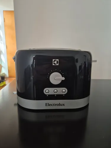 Torradeira electrolux 220v 