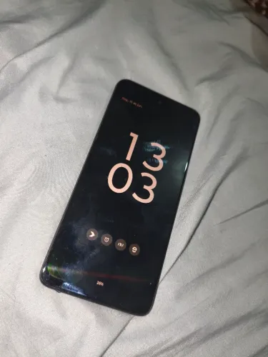 MOTO G73 USADO 8 DE RAM 128GB + CARTÃO DE MEMÓRIA
