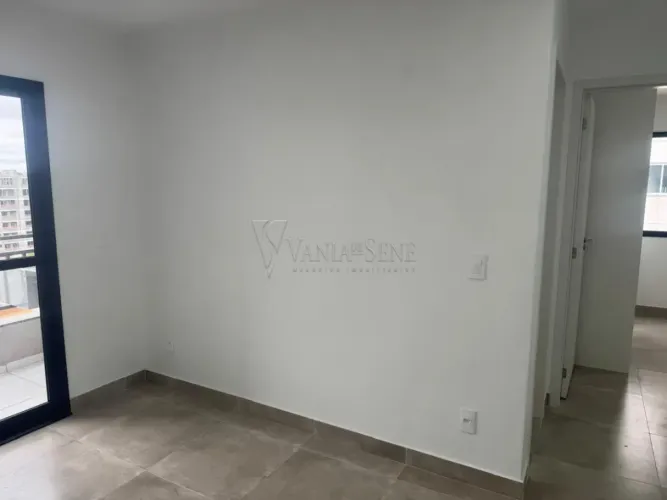 Apartamento Padrão em São José dos Campos