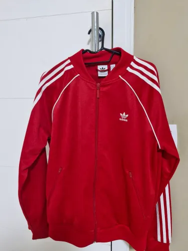 Jaqueta Adidas Original