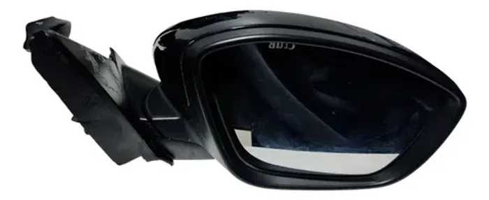 Retrovisor Peugeot 208 (2024) Elétrico C/pisca Lado Direito