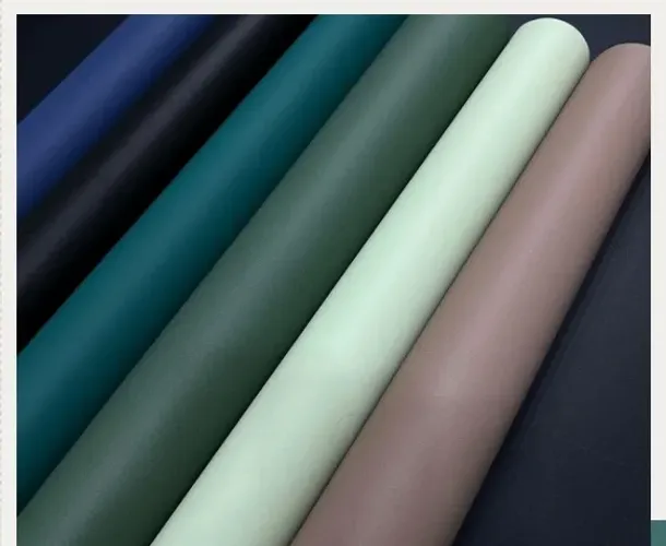 Papel de parede para acabamento 