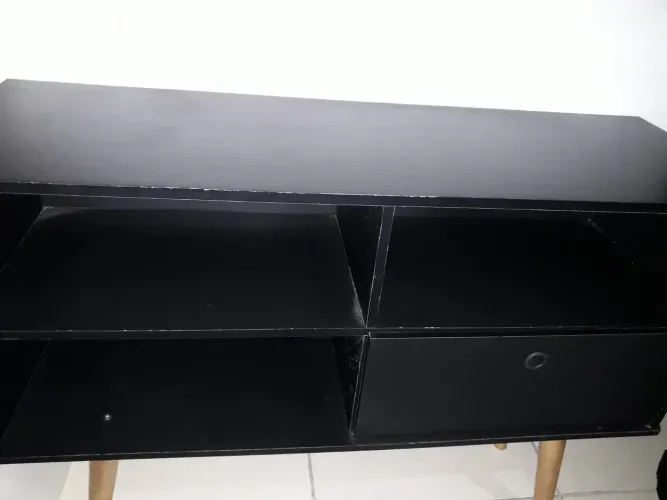 Rack de tv de 32 polegadas
