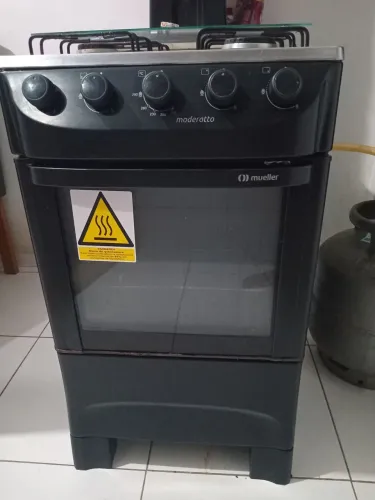 Fogão 4 bocas