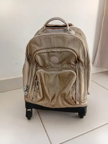 Mochila kipling
