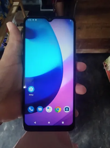 Moto E20