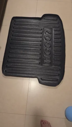 protetor porta malas