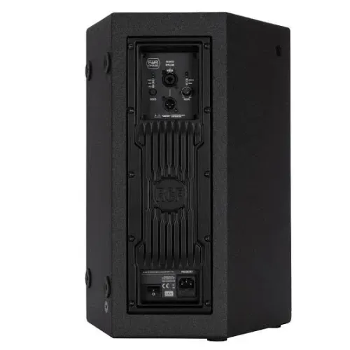 Caixa de som RCF 910
