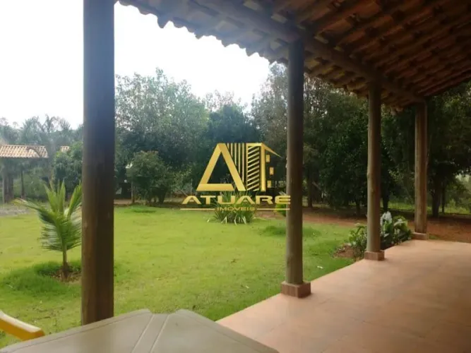 Excelente sítio em Silvianópolis, Minas Gerais.