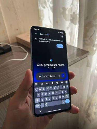 Vendo ou troco redmi note 13
