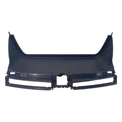 Moldura Central Painel Citroen C4 Picasso 2007 a 2014
