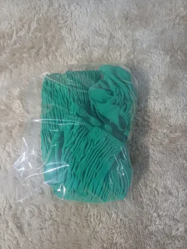 Saco plástico para roupas 25×35cm plástico transparente