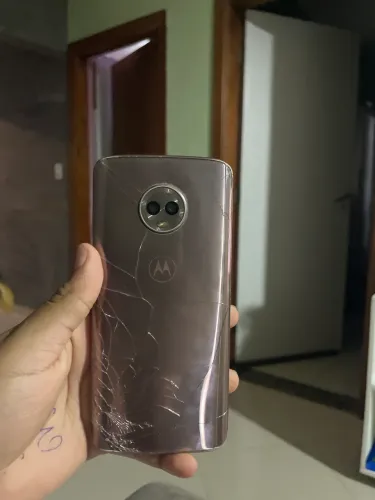motorola G7