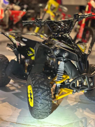 Mxf Thor 90 ano 2025