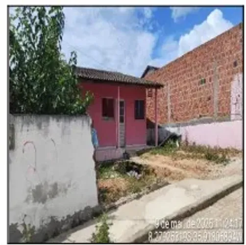 Imóvel em local estratégico Casa no Rendeiras, Terra Vermelha - PE, Nº 362, 3 quartos, 20
