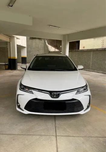 Aluguel Uber black
