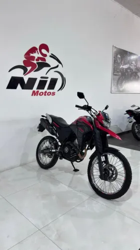 YAMAHA LANDER 250 ABS 2024-2024