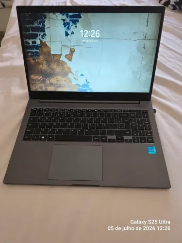 NOTEBOOK SAMSUNG