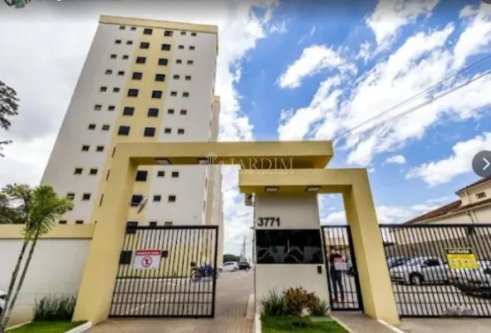 APARTAMENTO | JD. NONA IGUAÇU | CONDOMÍNIO ILHAS CANÁRIAS